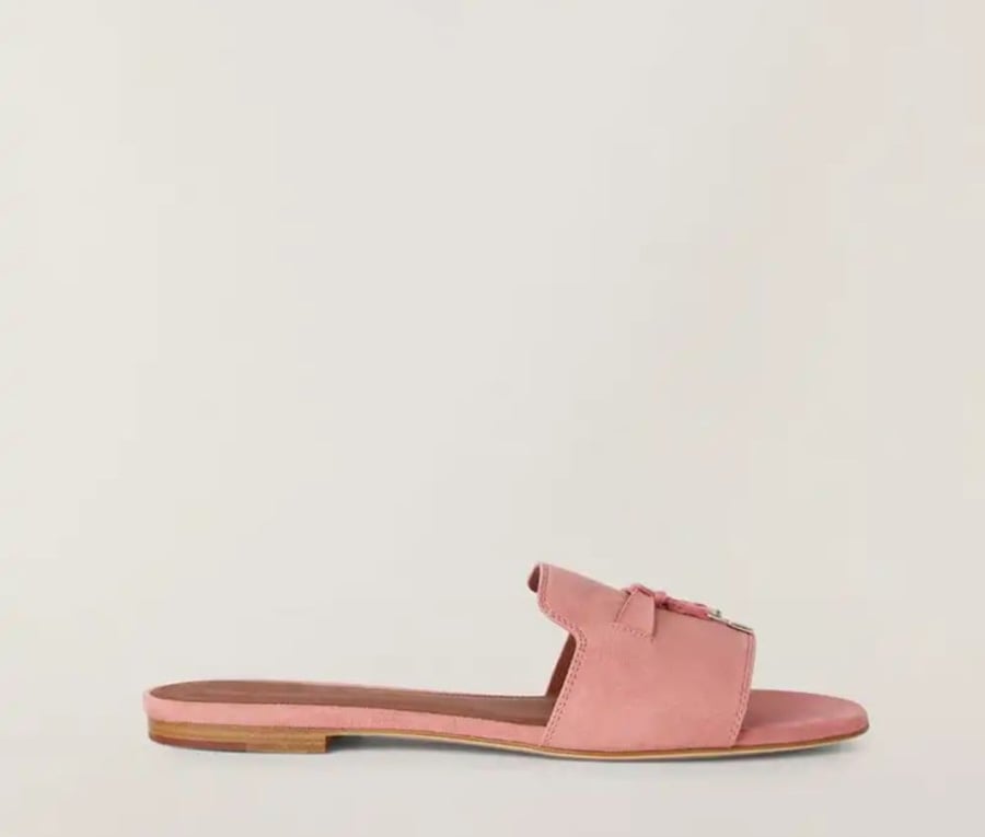 Loro Piana - Silper 2