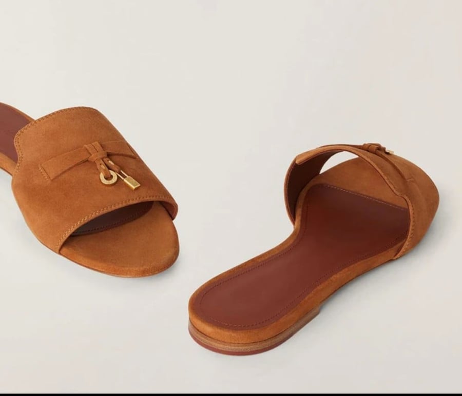 Loro Piana - Silper 2