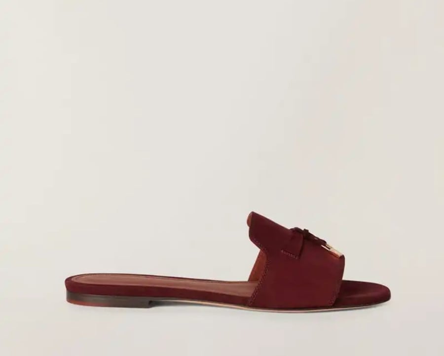 Loro Piana - Silper 2