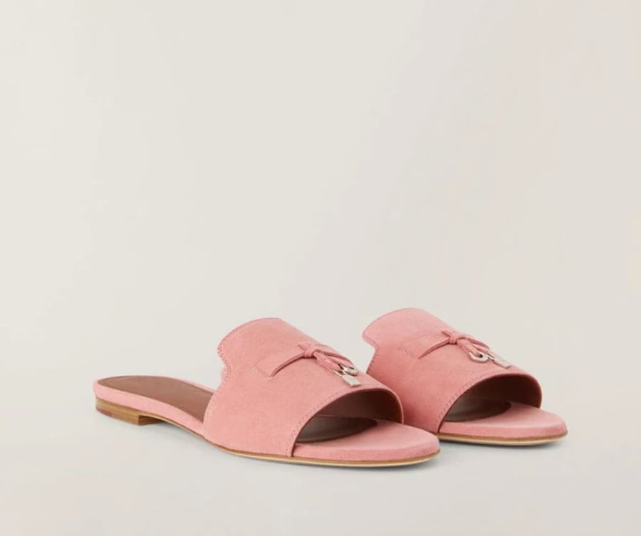 Loro Piana - Silper 2