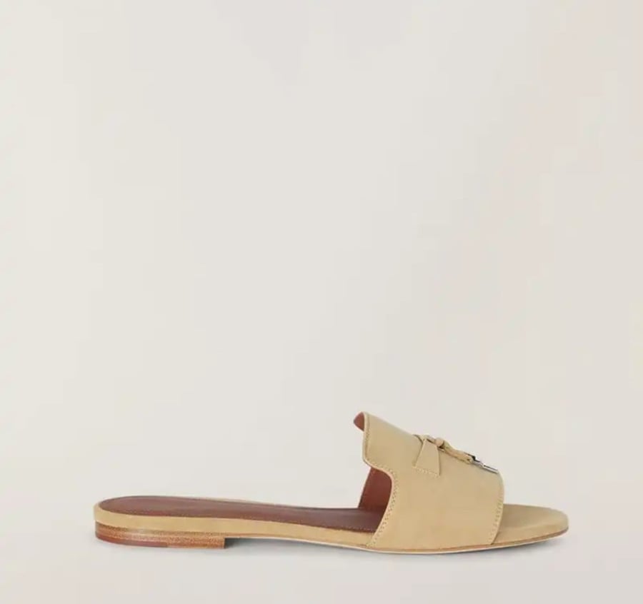 Loro Piana - Silper 2