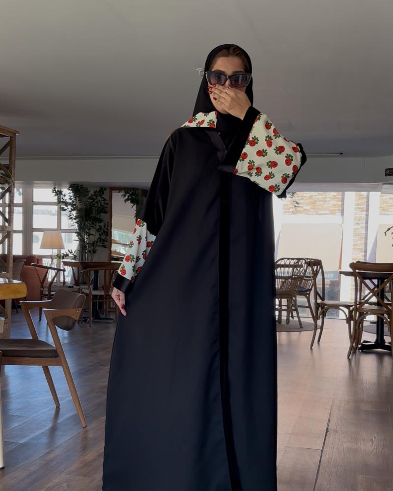 عبايه الروز