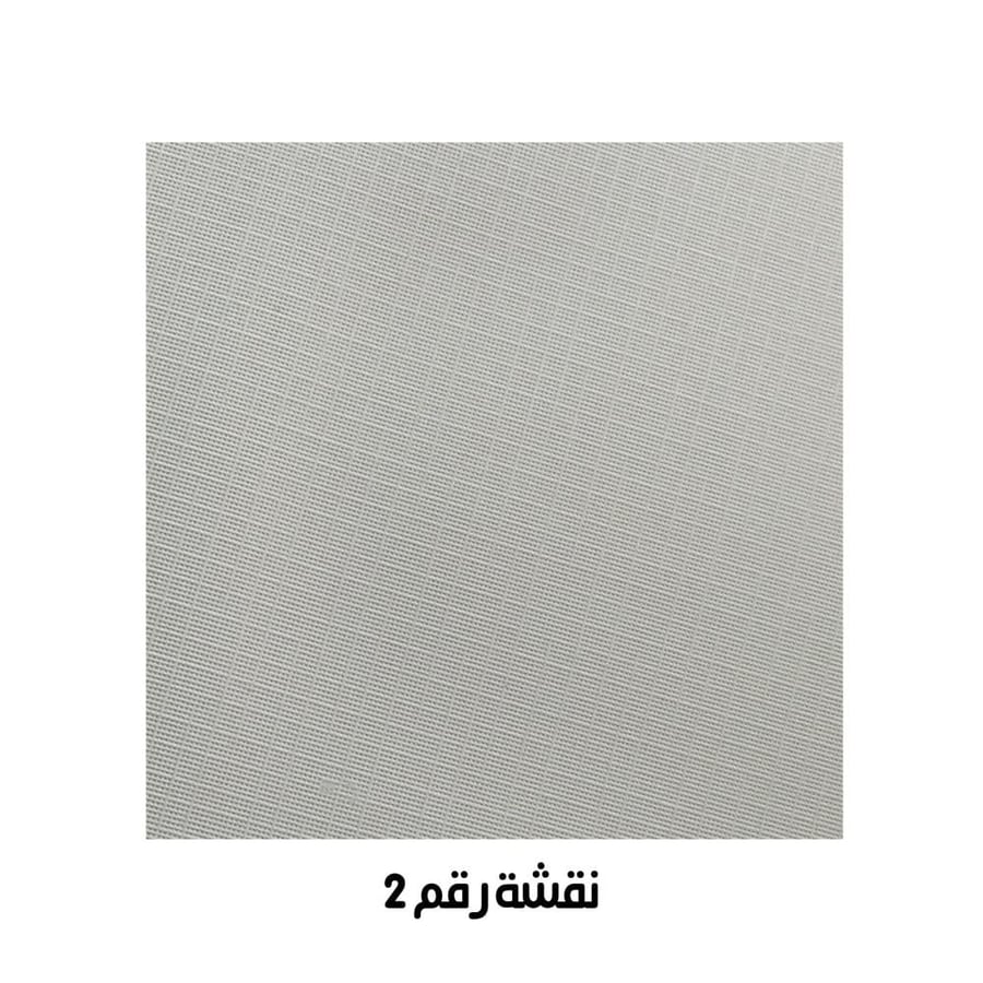 ورق مقمش مطفي 230 جرام - A4 - جهتين - SYF