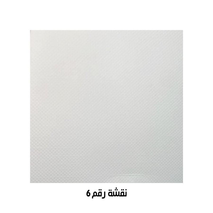 ورق مقمش مطفي 180 جرام - A4 - جهتين - SYF