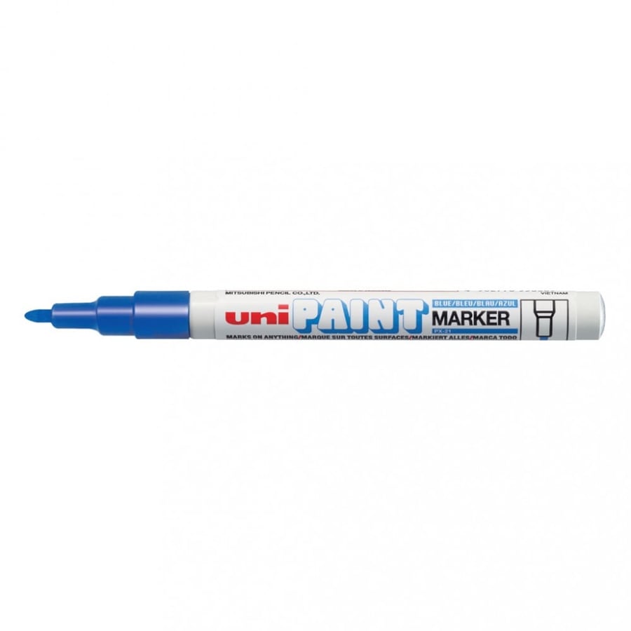 قلم بويه يوني بانت - 1.2mm - عدة ألوان