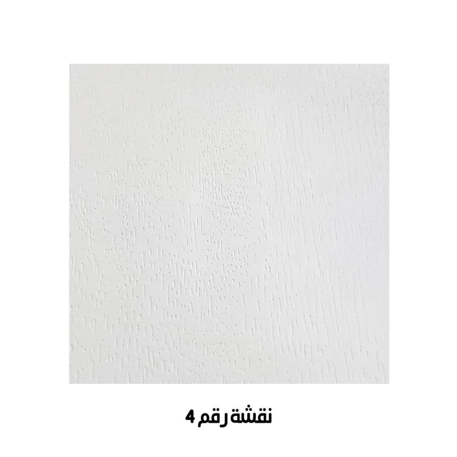 ورق مقمش مطفي 180 جرام - A4 - جهتين - SYF