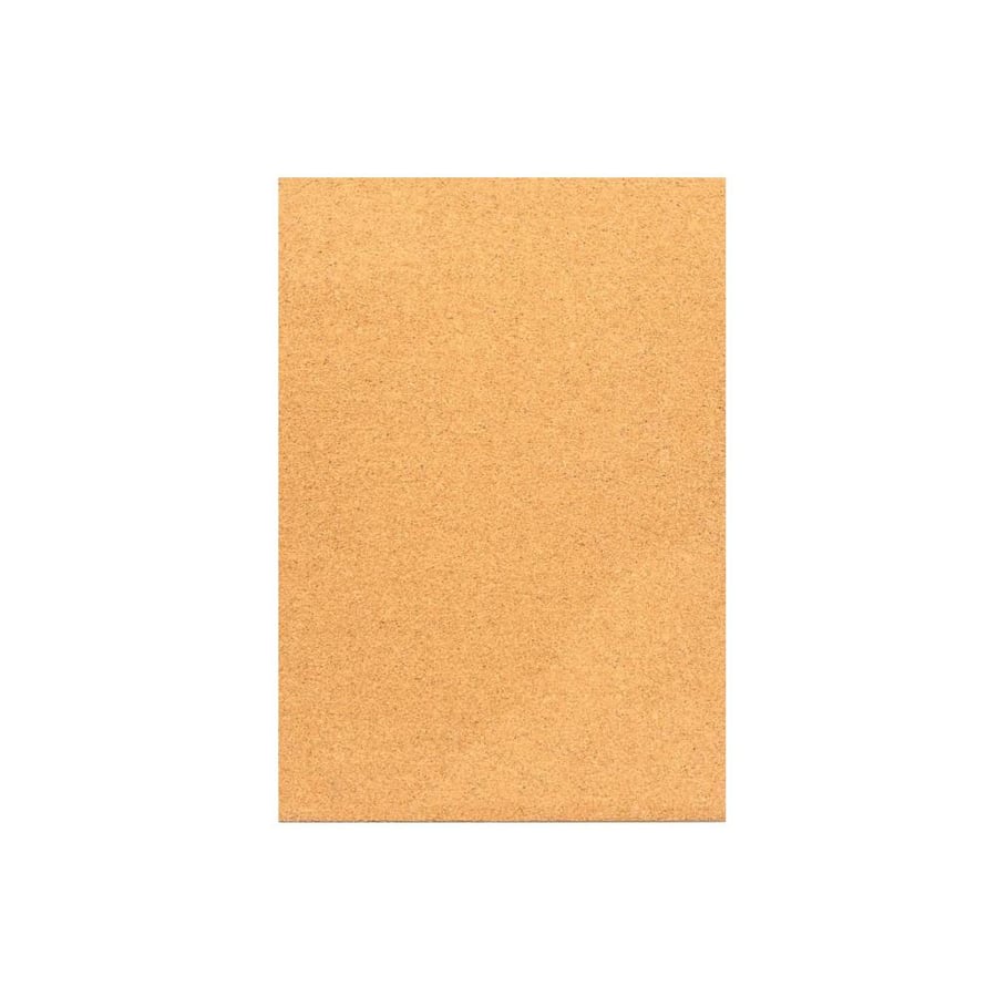 Natural Cork - A3 - 6mm Thickness - Dunia