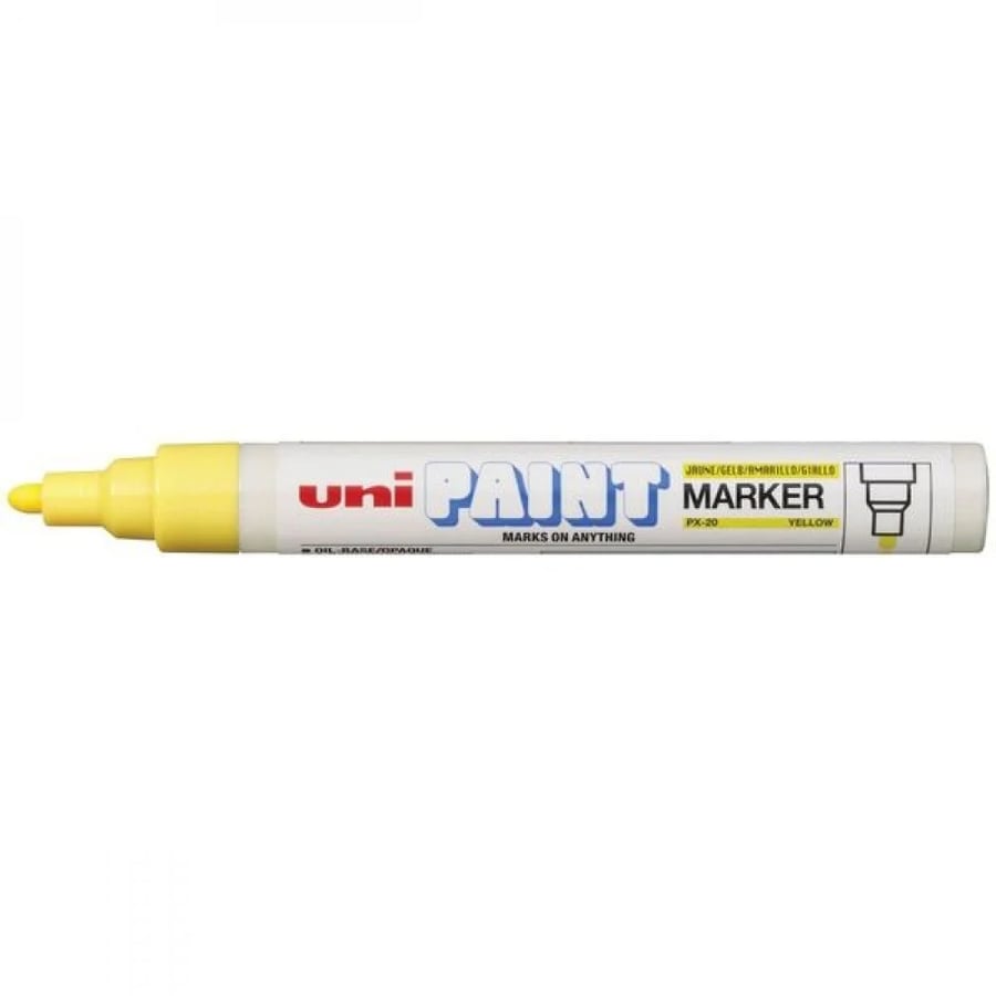 قلم بويه يوني بانت - 2.8mm - عدة ألوان