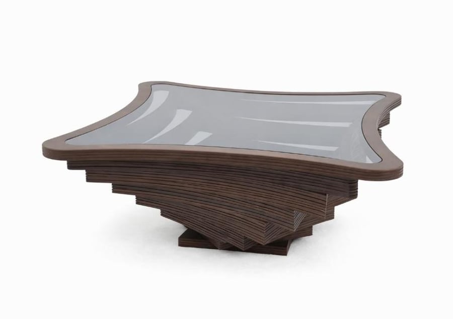 طاولة قهوة مودرن بتصميم أنيق و رائع