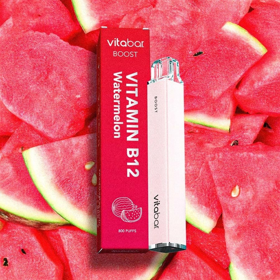 بطيخ - VITBAR