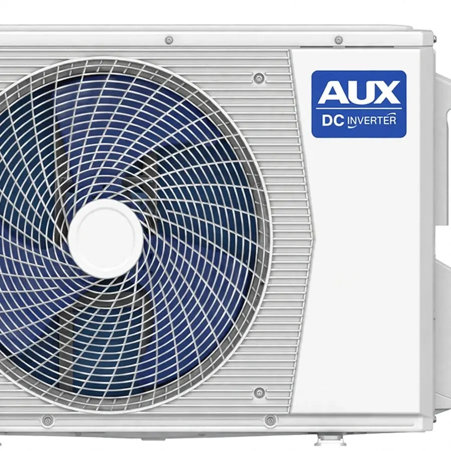 مكيف AUX ULTRA COOL اسبلت 1 طن بارد - موديل ATW12A2DIBSA