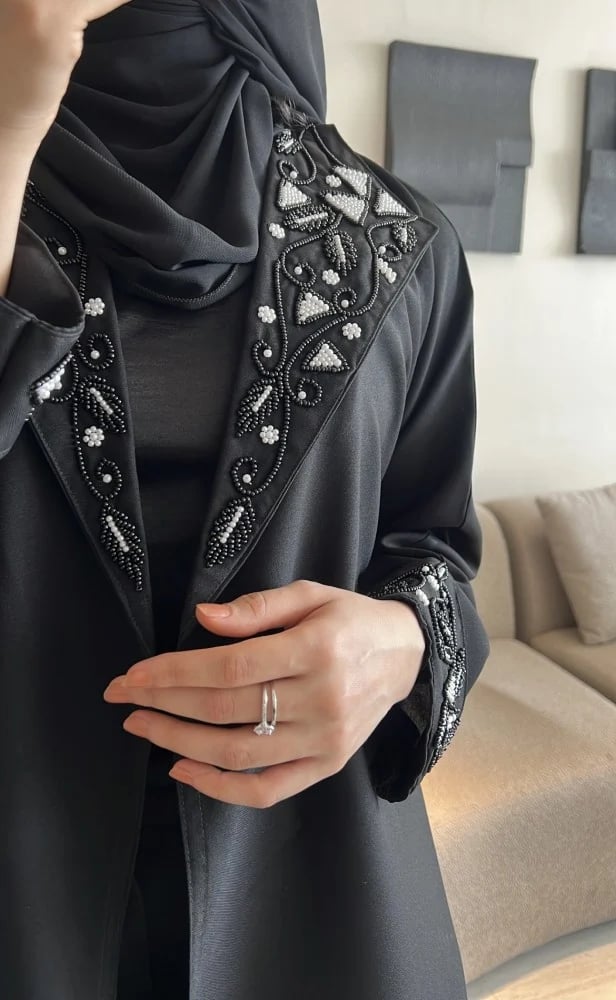 Abaya hy5