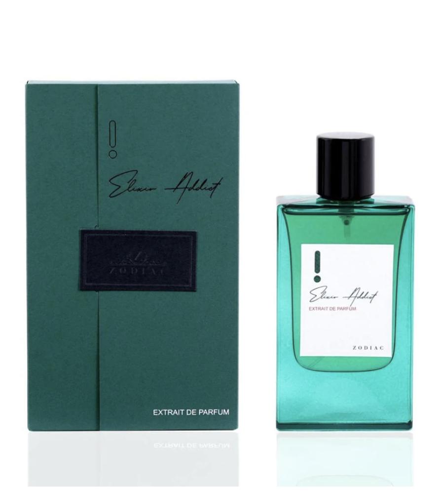عطر زودياك اليكسير اديكيت اكسترايت دي بارفيوم -60 مل