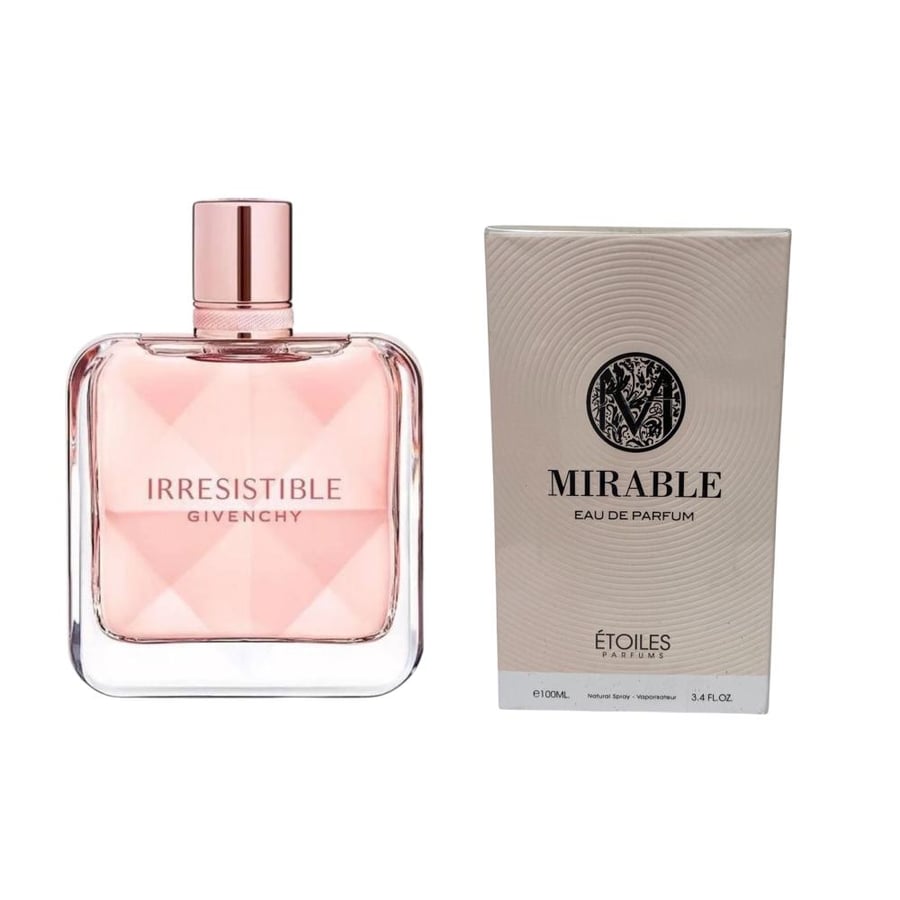 عطر ماربيلي الفرنسي