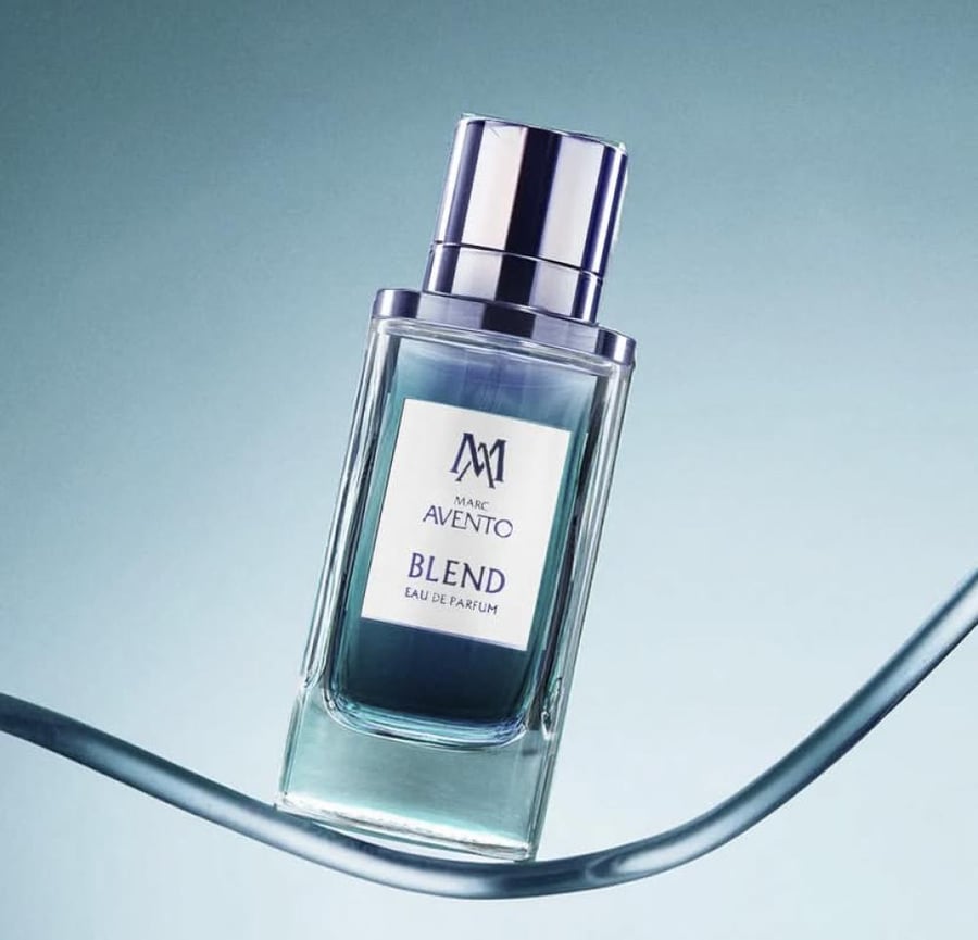 عطر بلند مارك افينتو الفرنسي ١٠٠ مل