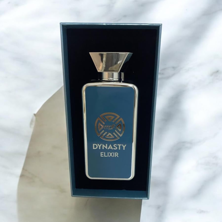 DYNASTY ELIXIR