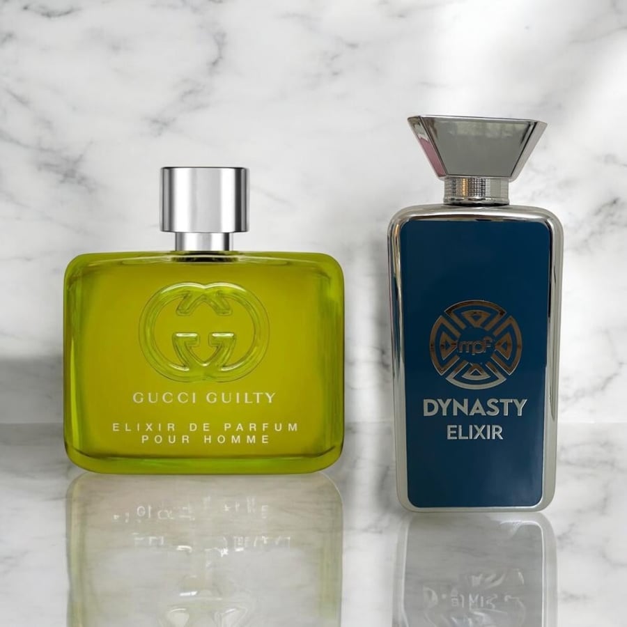 DYNASTY ELIXIR