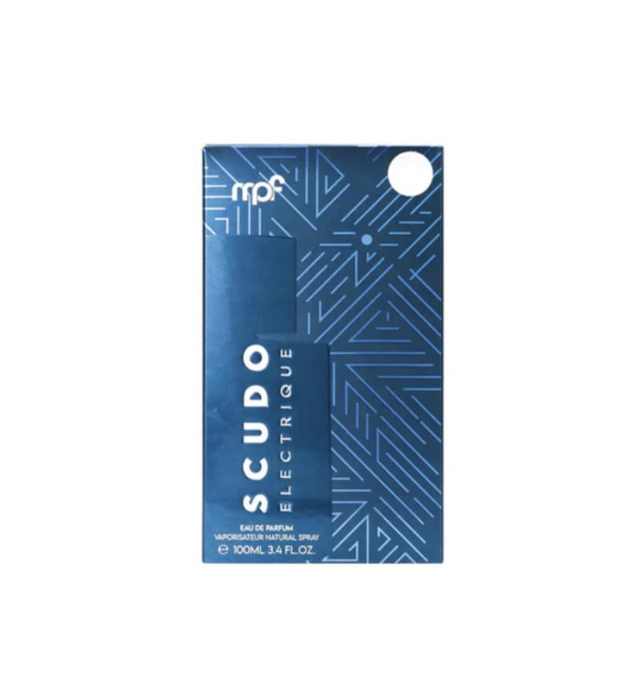 Scudo Electrique | EDP 100ML | UNISEX