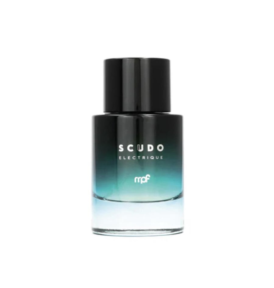Scudo Electrique | EDP 100ML | UNISEX