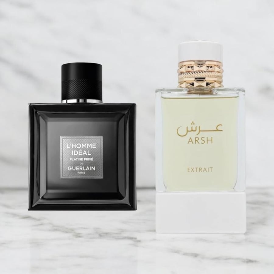 عطر فرينش افنيو عرش اكستريت 100 مل
