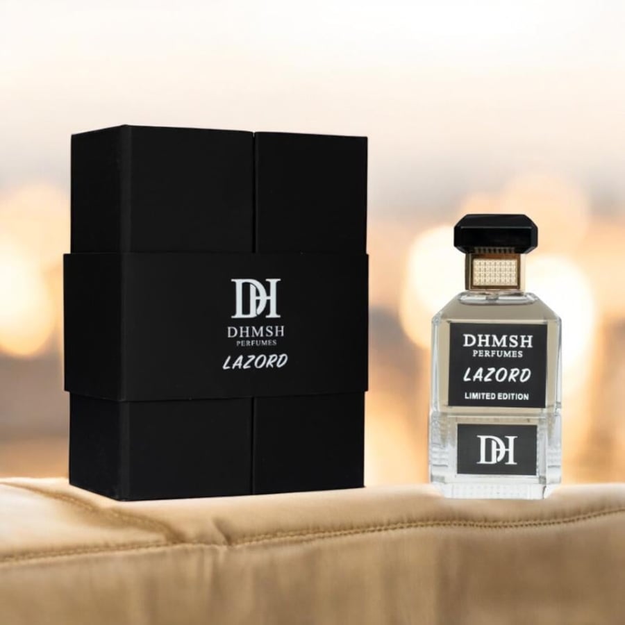 DHMSH PERFUMES LAZORD 100ML