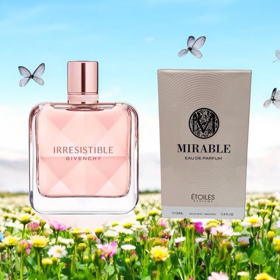 عطر ماربيلي الفرنسي
