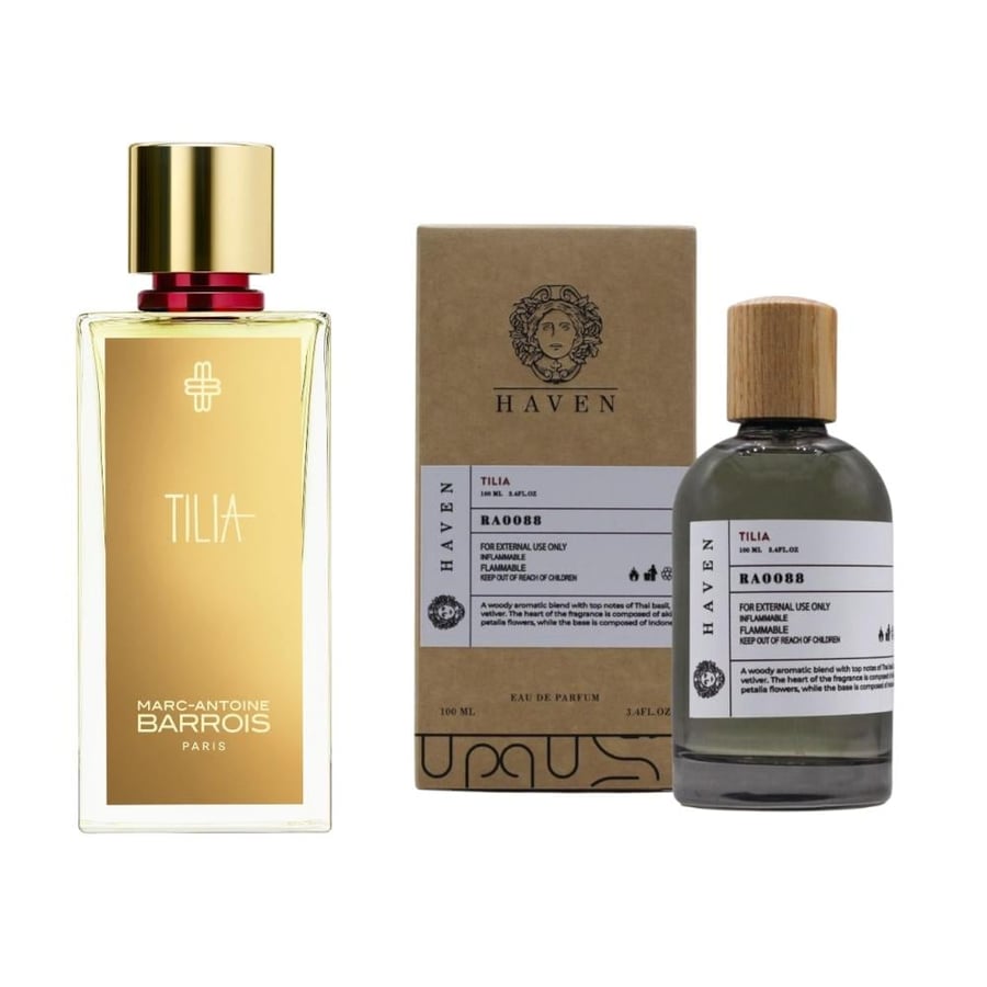 TILIA