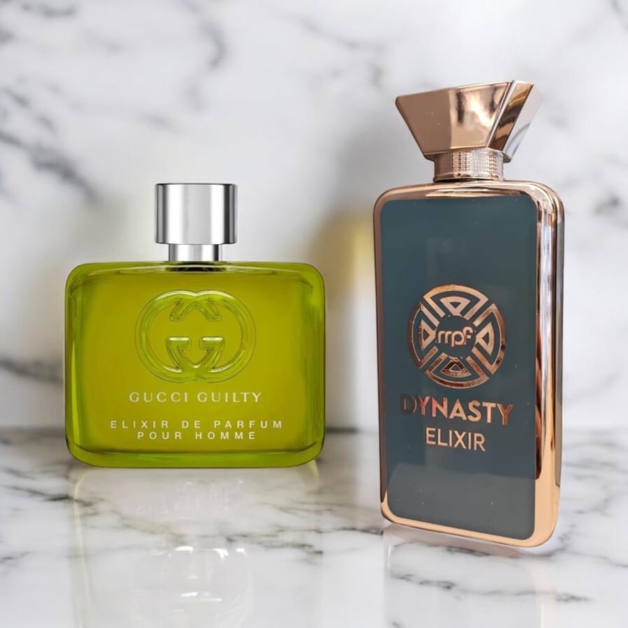 DYNASTY ELIXIR