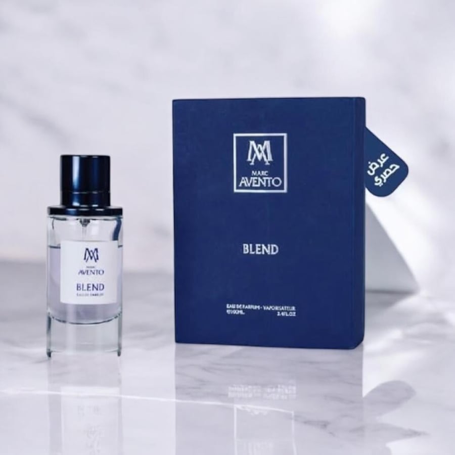 عطر بلند مارك افينتو الفرنسي ١٠٠ مل