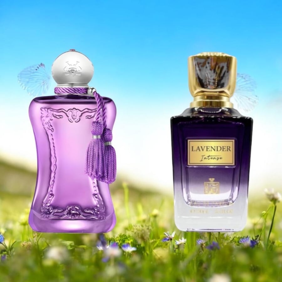 LAVENDER INTENSE