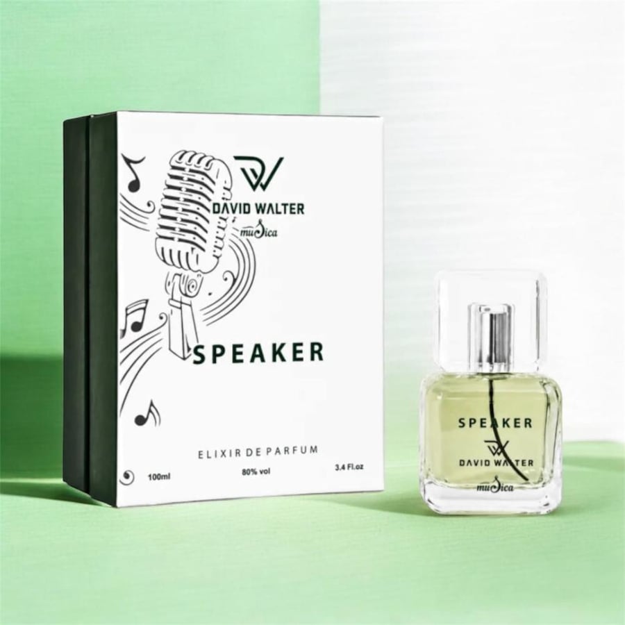 DAVID WALTER SPEAKER 100 مل