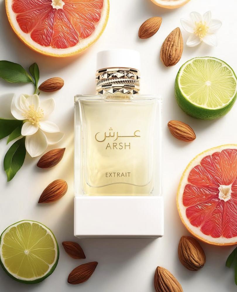 عطر فرينش افنيو عرش اكستريت 100 مل