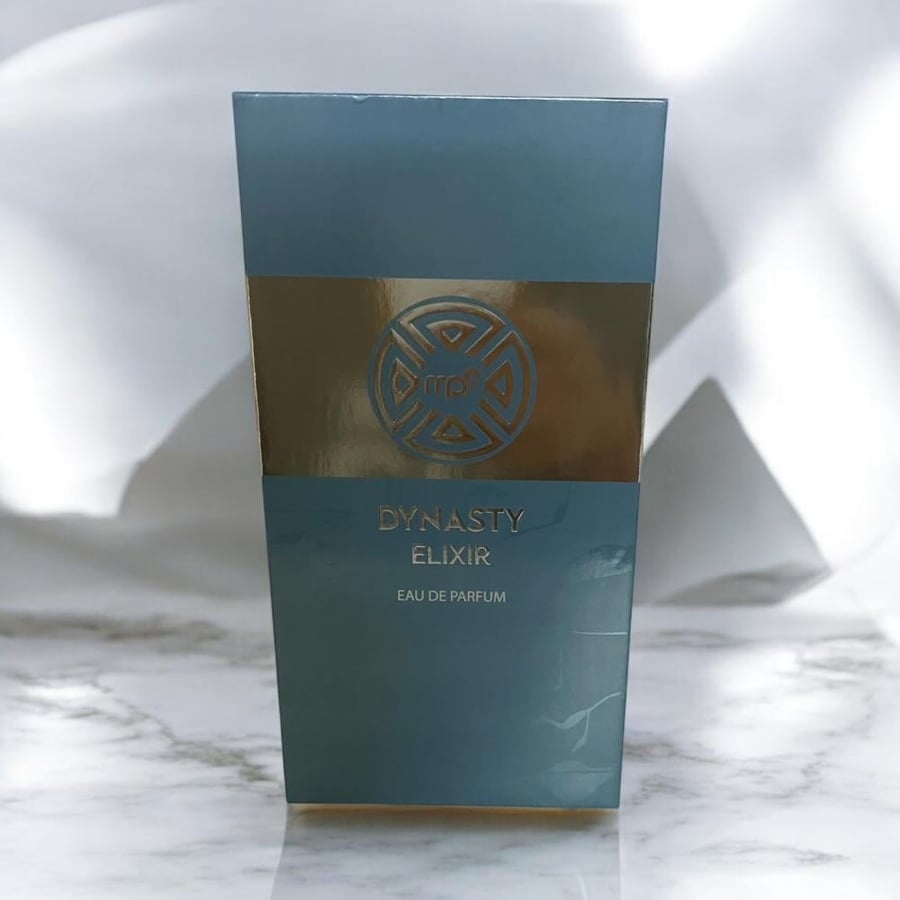 DYNASTY ELIXIR