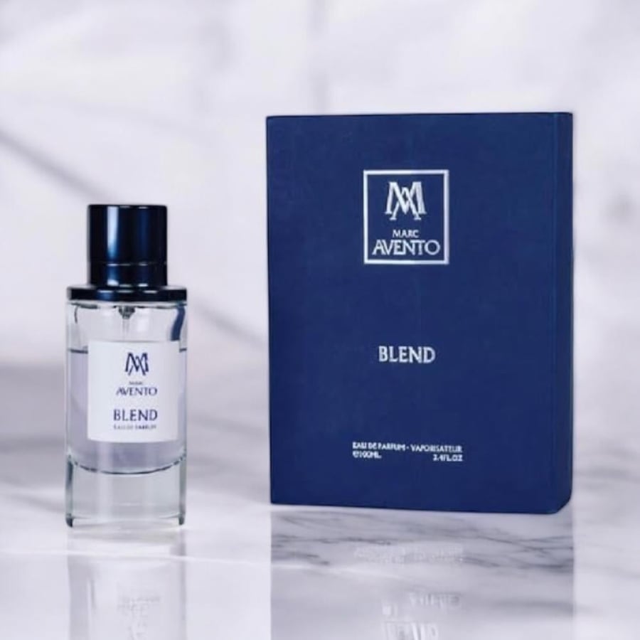 عطر بلند مارك افينتو الفرنسي ١٠٠ مل