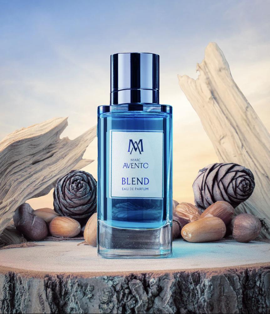 عطر بلند مارك افينتو الفرنسي ١٠٠ مل