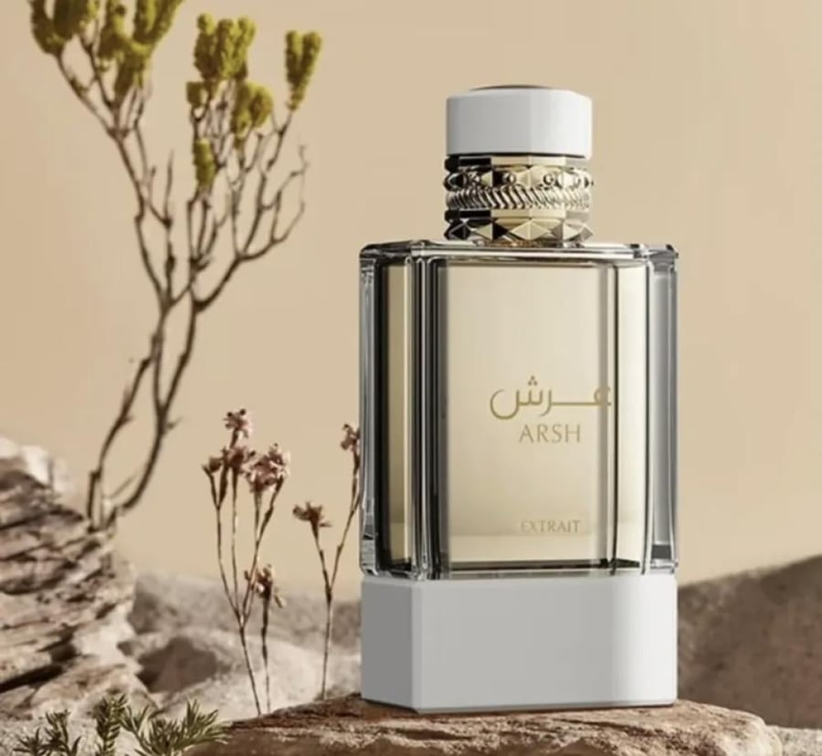 عطر فرينش افنيو عرش اكستريت 100 مل