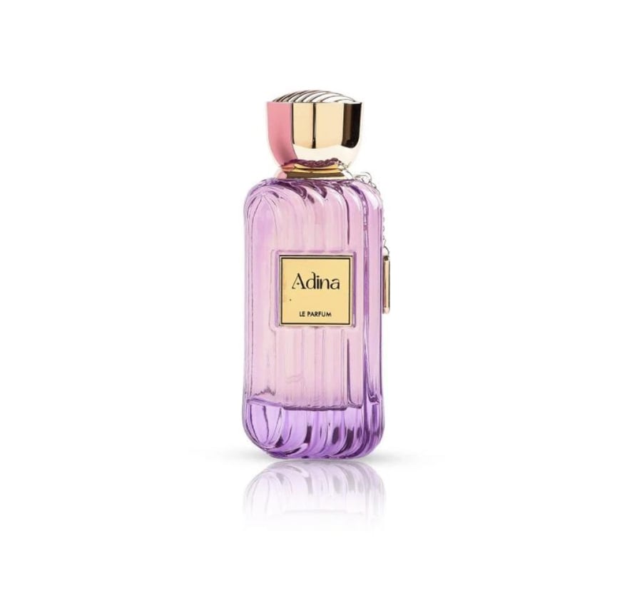 عطر ديروز ادينا او دو بافيوم 100مل