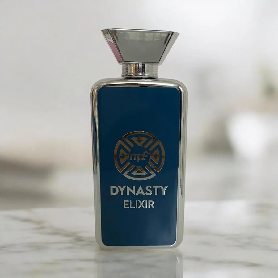 DYNASTY ELIXIR