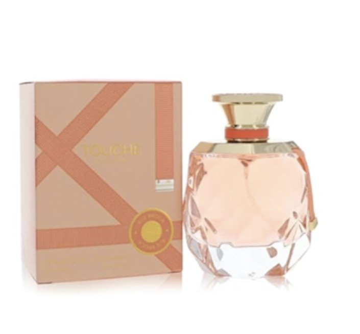 عطر تاتش بور فيمي