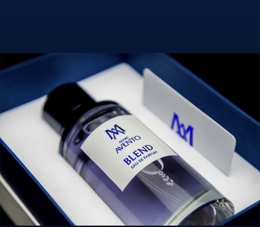 عطر بلند مارك افينتو الفرنسي ١٠٠ مل