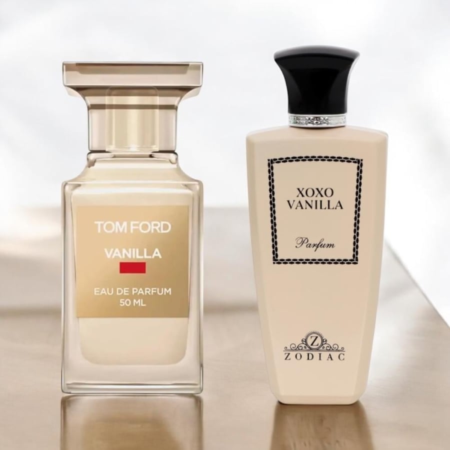 XoXo Vanilla Edp 100ML