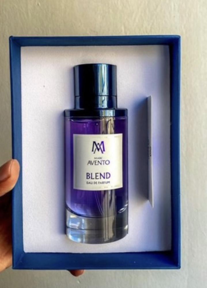 عطر بلند مارك افينتو الفرنسي ١٠٠ مل