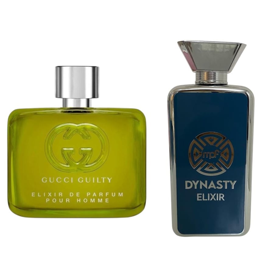 DYNASTY ELIXIR