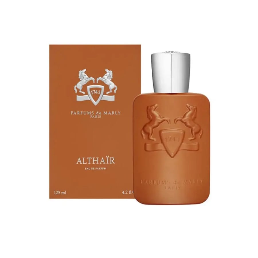 ALTHAIR 100ml