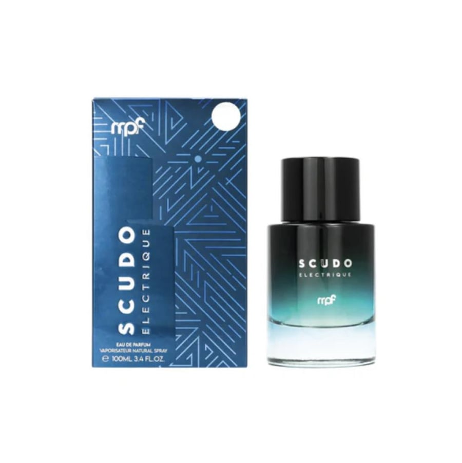 Scudo Electrique | EDP 100ML | UNISEX