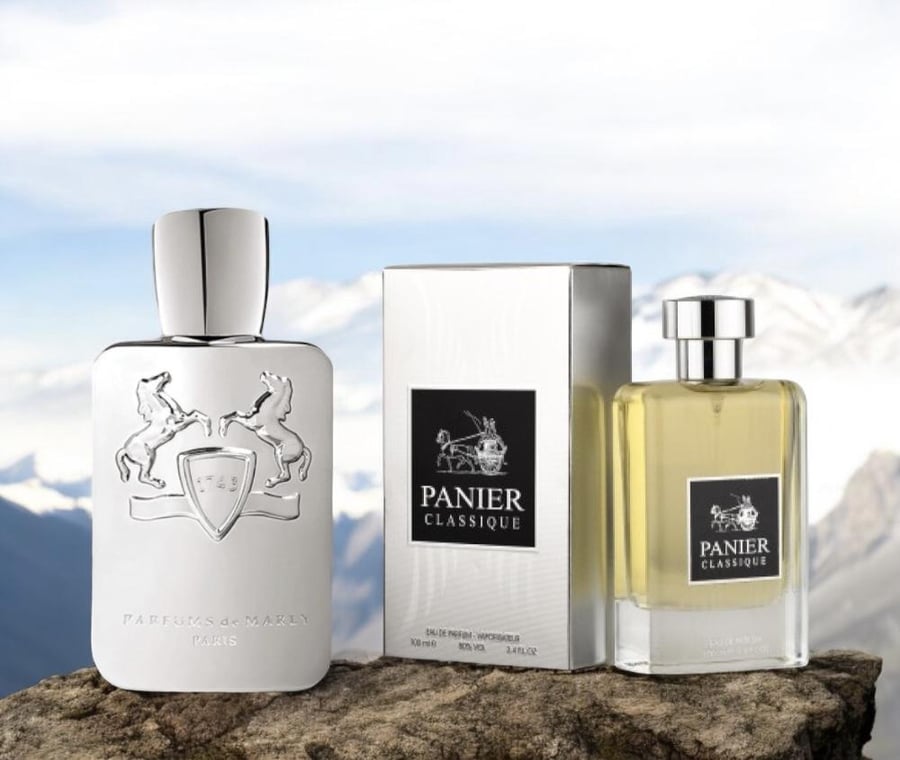 عطر بانير كلاسيكو