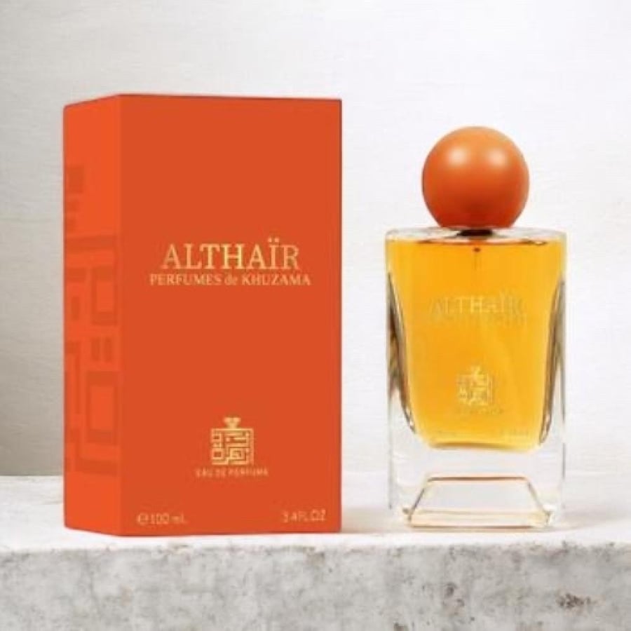 ALTHAIR 100ml