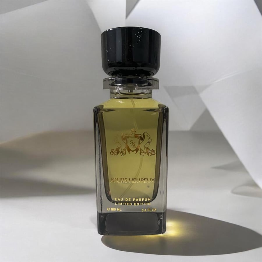 JOURS HEUREUX 100ml