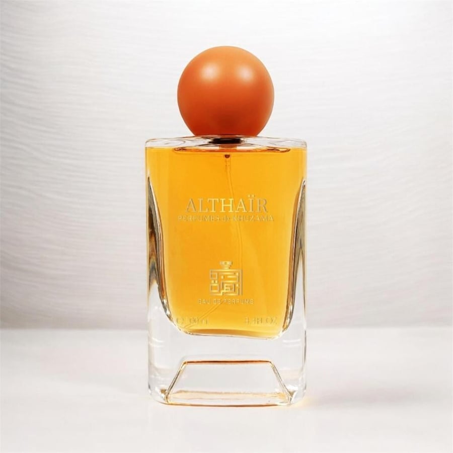 ALTHAIR 100ml