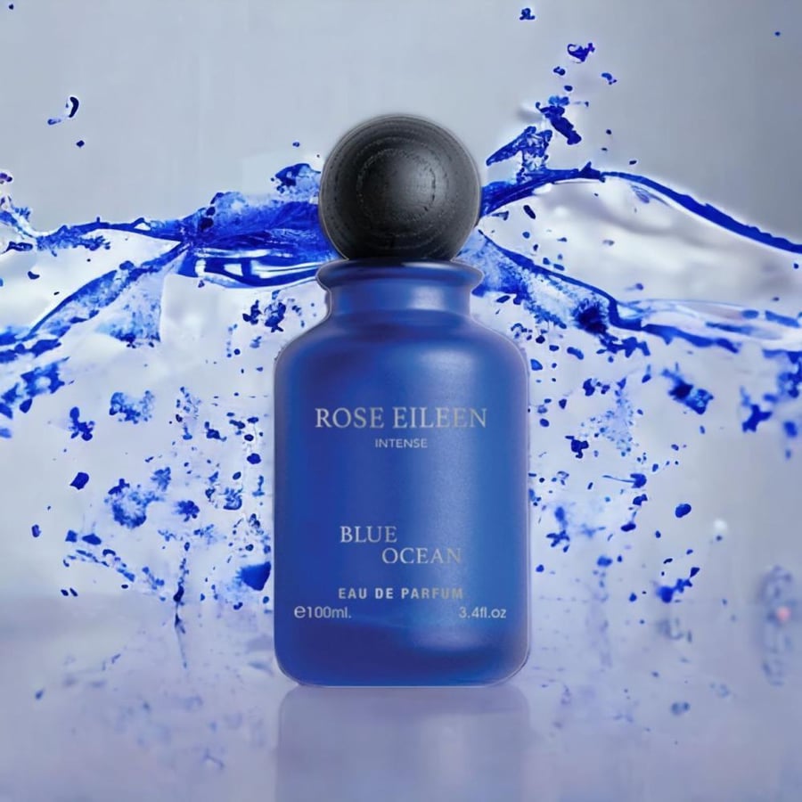 عطر بلو اوشن